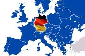 mapa-de-Alemania