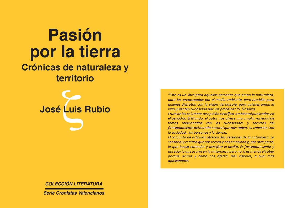 PasionPorLaTierra