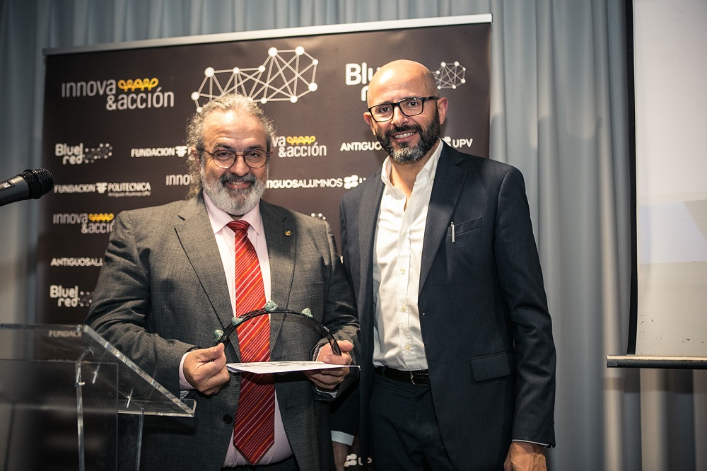 Federación de Sociedades Musicales de la CV blue-red-Premio-BlueRed-Federacion-Musicos-Valencia