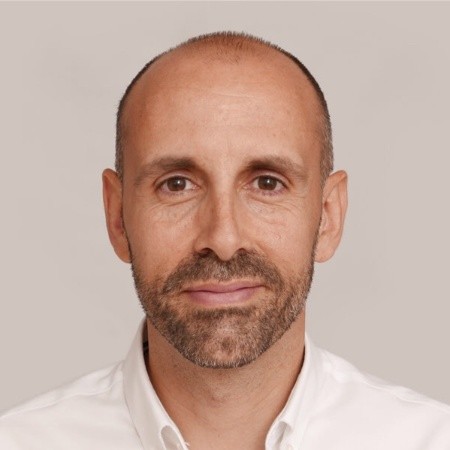 Javier Megías