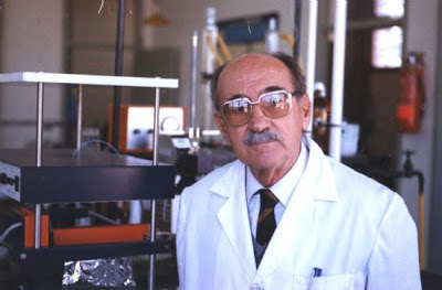 Eduardo Primo Yúfera