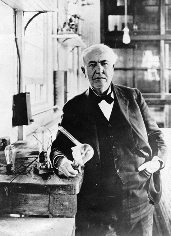 Thomas-Edison-prototipo-perfil-adaptador-e-innovador Thomas Edison, prototipo de perfil adaptador e innovador