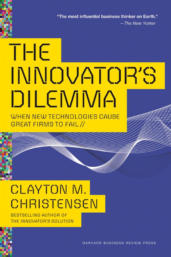 professional-reading-club-the-innovators-dilemma