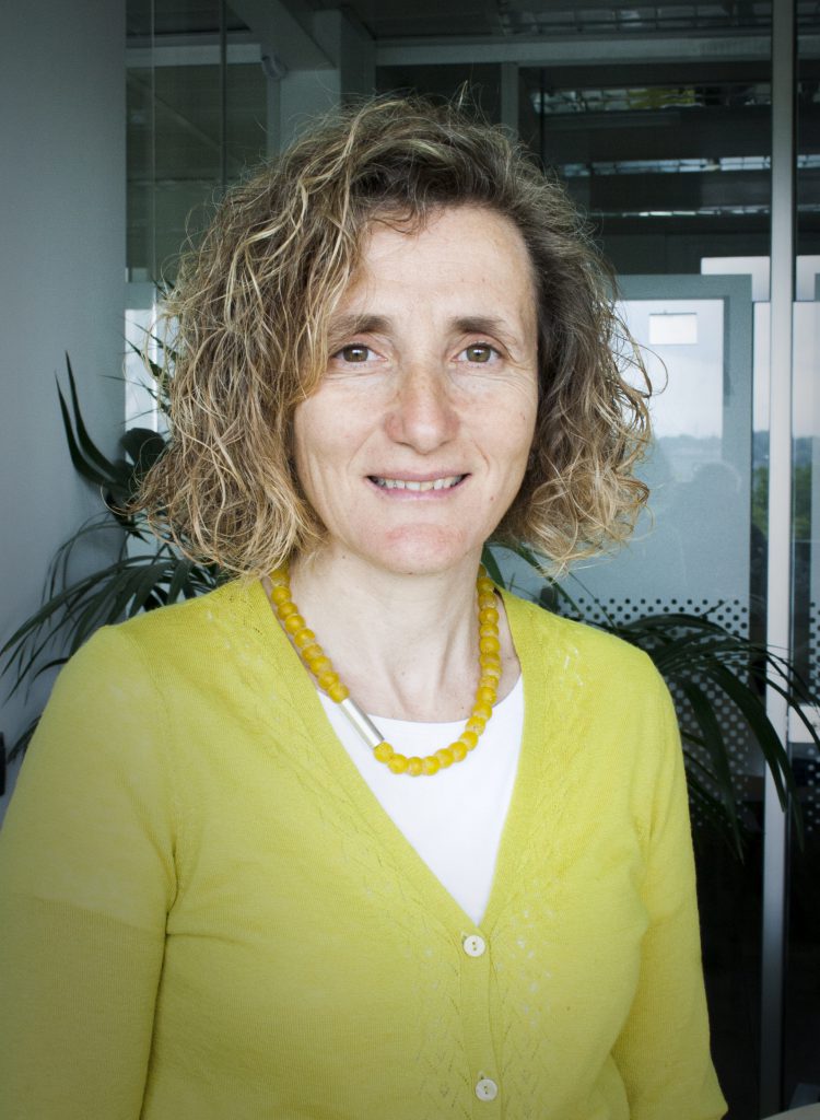 Mariona Sanz