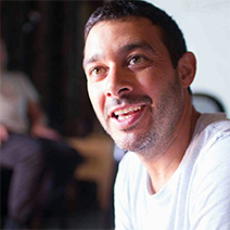 Cristian Figueroa
